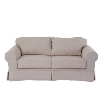 Sofa Emma  Frenchgrey