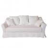 Sofa Celine  White