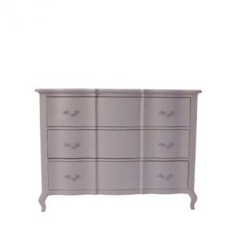 CHEST Elisse Graybrushed