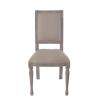 Louise DiningChair   Grayrustic