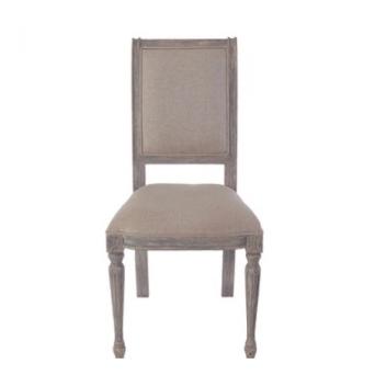 Louise DiningChair   Grayrustic