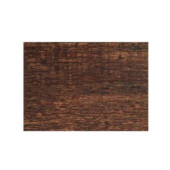 Darkbrwon Rustic Color Sample