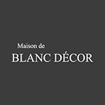 Maison de BLANC DÉCOR